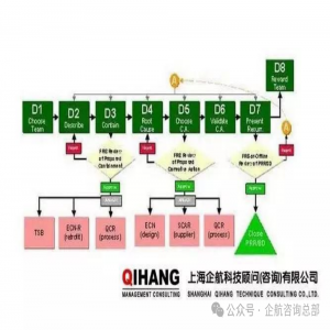 企航顧問(wèn)為臺(tái)橡（上海）實(shí)業(yè)有限公司提供的《8D有效問(wèn)題解決方